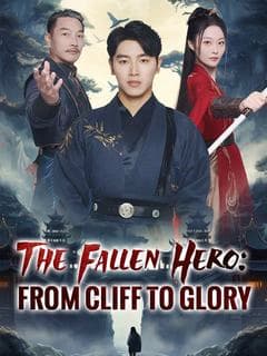The Fallen Hero: From Cliff to Glory