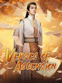 Verses of Ascension