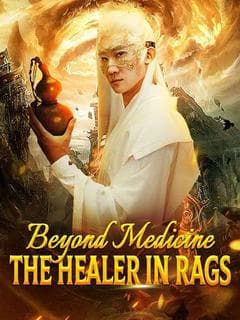 Beyond Medicine: The Healer in Rags