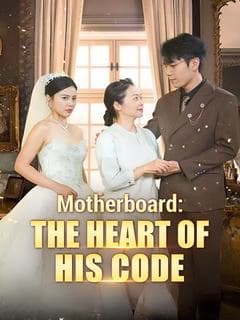 Motherboard: The Heart of His Code