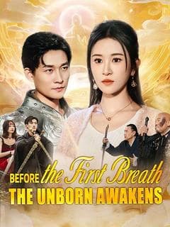 Before the First Breath: The Unborn Awakens