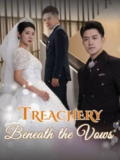 Treachery Beneath the Vows