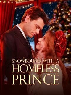 Snowbound with a Homeless Prince