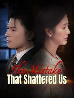 The Mistake That Shattered Us