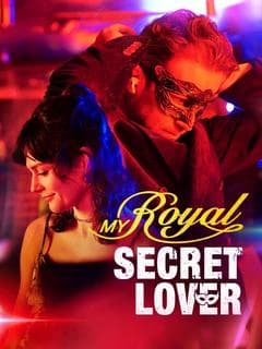 My Royal Secret Lover