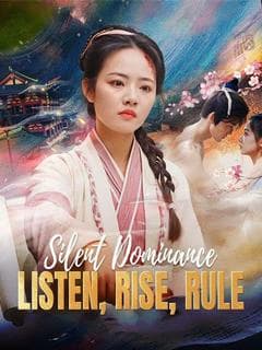 Silent Dominance: Listen, Rise, Rule
