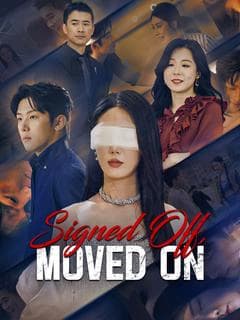Signed Off, Moved On (DUBBED)