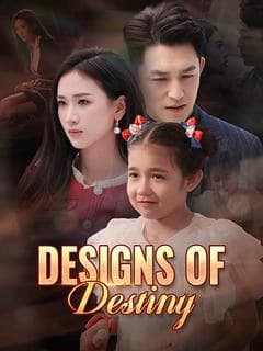 Designs of Destiny