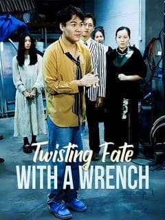Twisting Fate With a Wrench