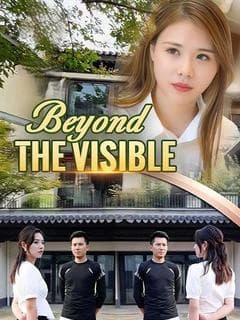 Beyond the Visible