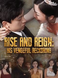 Rise and Reign: His Vengeful Reckoning