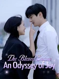 The Blessed Encore: An Odyssey of Joy