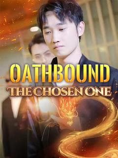Oathbound: The Chosen One