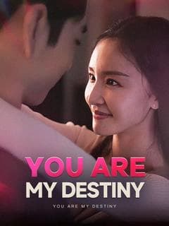 You Are My Destiny