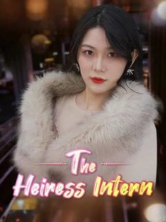 The Heiress Intern