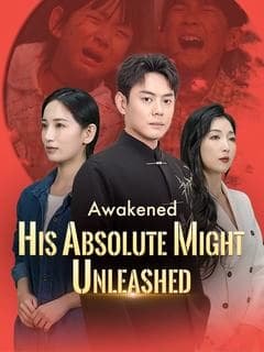Awakened: His Absolute Might Unleashed (DUBBED)
