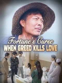 Fortune's Curse: When Greed Kills Love