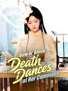 Bow or Bleed: Death Dances at Her Command