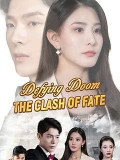 Defying Doom: The Clash of Fate