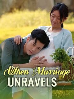 When Marriage Unravels