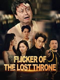 Flicker of the Lost Throne