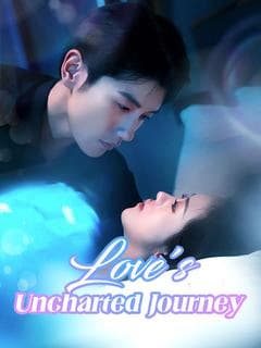 Love's Uncharted Journey