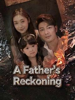 A Father's Reckoning