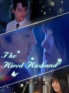The Hired Husband