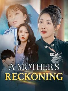 A Mother's Reckoning