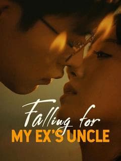 Falling for My Ex's Uncle