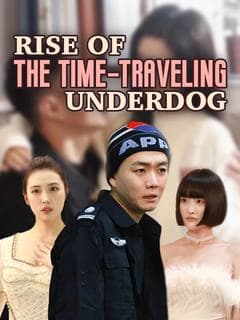 Rise of the Time-Traveling Underdog