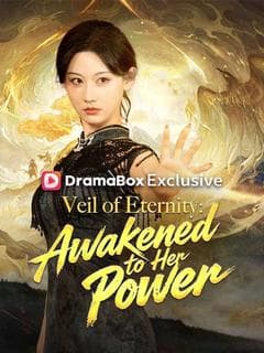 Veil of Eternity: Awakened to Her Power