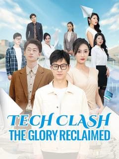 Tech Clash: The Glory Reclaimed
