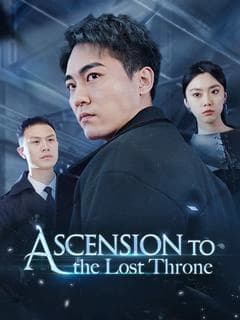 Ascension to the Lost Throne