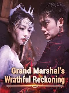 Grand Marshal's Wrathful Reckoning