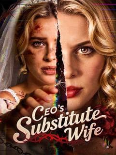CEO’s Substitute Wife