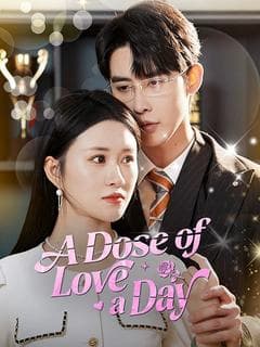 A Dose of Love a Day