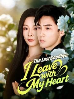 The Last Goodbye: I Leave with My Heart