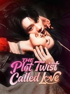 The Plot Twist Called Love