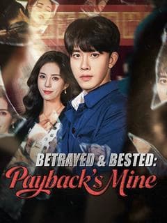 Betrayed & Bested: Payback's Mine