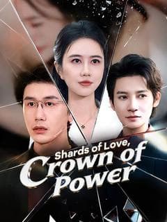Shards of Love, Crown of Power