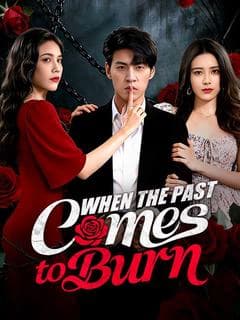 When the Past Comes to Burn (DUBBED)