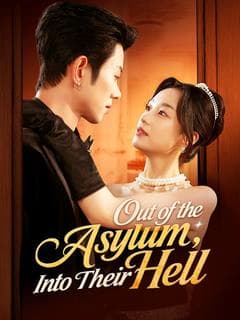 Out of the Asylum, Into Their Hell