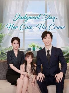 Judgment Day: Her Case, His Crime