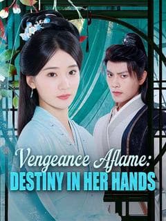 Vengeance Aflame: Destiny in Her Hands