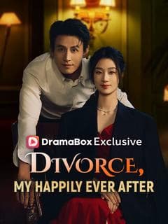 Divorce, My Happily Ever After (DUBBED)