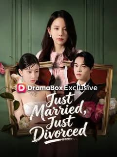 Just Married, Just Divorced