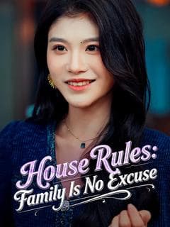 House Rules: Family Is No Excuse