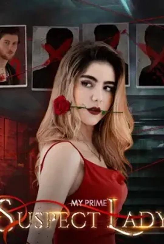 My Prime Suspect Lady poster