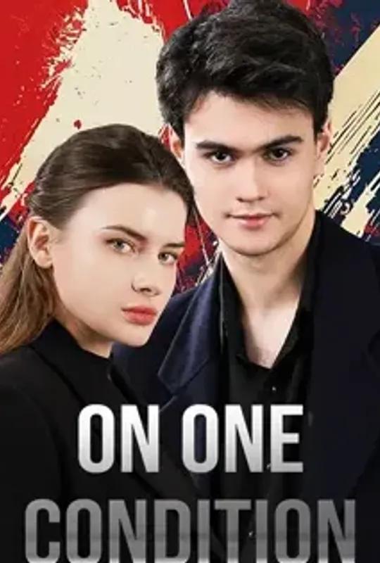 On One Condition poster